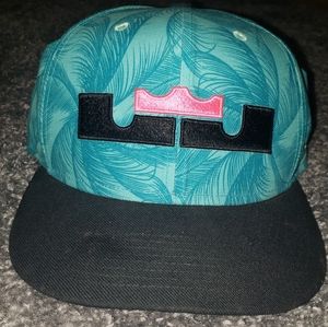 Nike hat